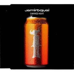 Canned Heat