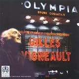 Revue Gilles Vigneault  / A L'Olympia