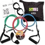 GoFit Pro Gym-in-a-Bag