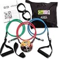 GoFit Pro Gym-in-a-Bag