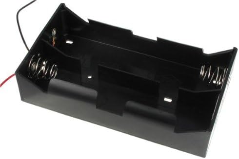 Battery Holders, Clips &amp; Contacts 4XD 6" LDS (100 pieces)