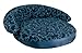 Coleman ComfortSmart Airbed with Bolster medium