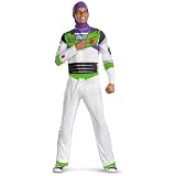 41F0ae%2Bz0EL. SL160  Toy Story   Buzz Lightyear Adult Halloween Costume