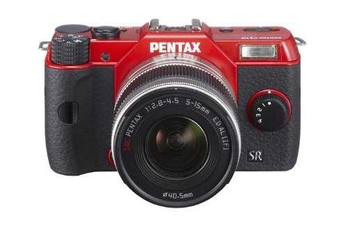 Imagen 8 de Pentax 12194