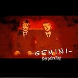 GEMINI(初回)(DVD付)