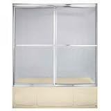 American Standard 6032.Y1KB102.021 ACRYLUX Kit Soaking Tub