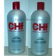 Chi Infra Shampoo & Treatment Set (32oz each)