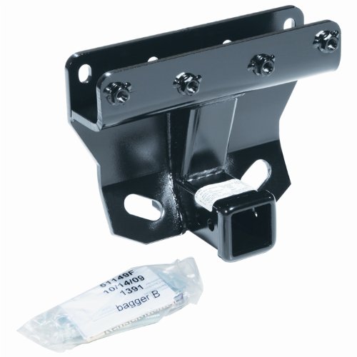 Reese Towpower 51149 Pro Series Class III Hitch with 2" Square Tube Receiver On Sale