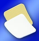 Copa Hydrophilic Foam Dressing 8 x 8 in./Qty 50
