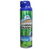Scrubbing Bubbles Mega Shower Foamer 20 oz (567 g)