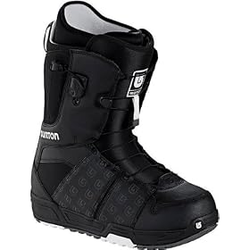 Burton 2008 MOTO snowboard boots 9.0 thumbnail