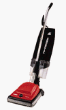 Electrolux Home Care C2132B Commercial Upright Vacuum