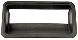 Dorman HELP! 76105 Chevrolet/GMC Black Tailgate Handle Bezel
