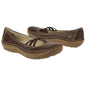 Buy Ladies Bass ABERDEEN Mary Jane Slip On Casual Shoes by Bass