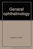 General ophthalmology