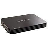 Powerbass ASA800.2X Powerbass Full Range 400-Watt x 2 AB Amp