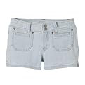 Girls' Xhilaration&reg; Denim Short - Other Wash