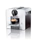 Nespresso D185 Le Cube Espresso and Coffeemaker, Special Edition White
