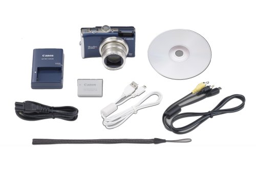 Imagen 3 de Canon 3510B008AA