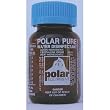 Polar Pure Water Disinfectant With Iodine Crystals