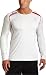 ASICS Men's ARD Long Sleeve Running Short Sleeve