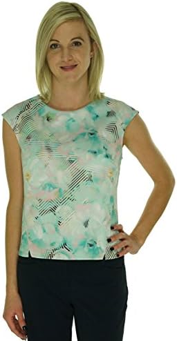 Robert Rodriguez Helene Scuba Top Sunday on La Grande Medium