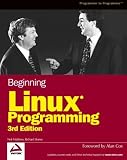 Beginning Linux nbsp;Programming