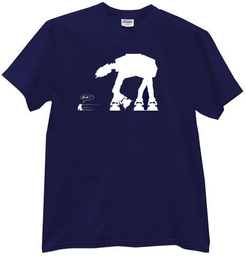  Run R2 t-shirt