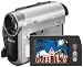 Sony DCR-HC52  MiniDV Handycam Camcorder with 40x Optical Zoom