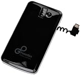 PowerGen Black Mobile Juice Pack / External Battery Pack 2900mAh UltraSlim Power Bank Charger (with Build in Micro USB) for HTC Sensation 4G XE XL, EVO 3D, ThunderBolt, Inspire 4G, Sprint EVO, EVO Shift, Rezound / Motorola Arix, Triumph, Droid Razr X 3 2 Bionic / Samsung Galaxy S2, Epic 4G / Blackberry Curve, Storm, Storm2, Bold, Torch / Also fits iPhone 4s 4 3Gs 3G but require OEM Cable PowerGen Black Mobile Juice Pack / External Battery Pack 2900mAh UltraSlim Power Bank Charger (with Build in Micro USB) for HTC Sensation 4G XE XL, EVO 3D, ThunderBolt, Inspire 4G, Sprint EVO, EVO Shift, Rezound / Motorola Arix, Triumph, Droid Razr X 3 2 Bionic / Samsung Galaxy S2, Epic 4G / Blackberry Curve, Storm, Storm2, Bold, Torch / Also fits iPhone 4s 4 3Gs 3G but require OEM Cable