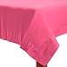 Bright Pink 54in x 108in Paper Tablecover