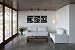 3 Windy Scroll Panels - Modern Vinyl Wall Art Decal Stickers Decor Graphics
