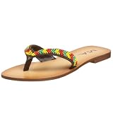 MIA Women's Cherokee Thong Sandal