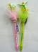 Disney Fairies Tinker Bell Light Up Pen - Novely Tinker Bell Pen