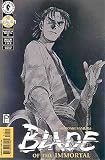 Blade of the Immortal, Edition# 41