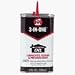 3-IN-ONE Multi-Purpose Oil 8 Ounce Can Image