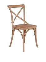LO+DEMODA Set Silla 2 Uds. Bistrot Thonet