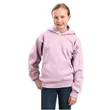 Port and Company Youth Pullover Hooded Sweatshirt