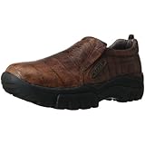 Roper Men's Performance Slip-On Casual Western Shoe