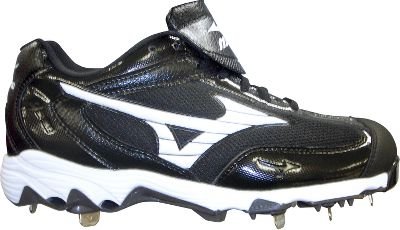 Mizuno Womens Swift Metal Softball Cleats