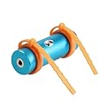 Waterproof Underwater 4GB MP3 Music Player Swimming Water Blue + FM Radio