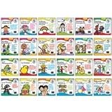 24 Pack Of Junior Jukebox Music Spanish photo