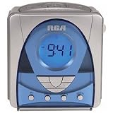 CD Clock Radio