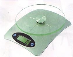 Bene Casa Digital Kitchen Scale