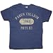 Animal House Faber College Navy T-Shirt Tee