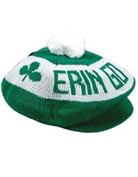 New St. Patricks Day Erin Go Bragh Braugh Irish Tam Hat
