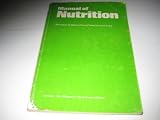 Manual of nutrition