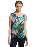 Velvet Womens Tristen Top