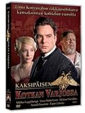 Shadow of the Eagle ( Kaksipäisen kotkan varjossa ) [DVD]
