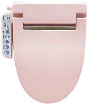 INAX 温水洗浄便座 シャワートイレ シートタイプ RKシリーズ CW-RK30/LR8 ピンク